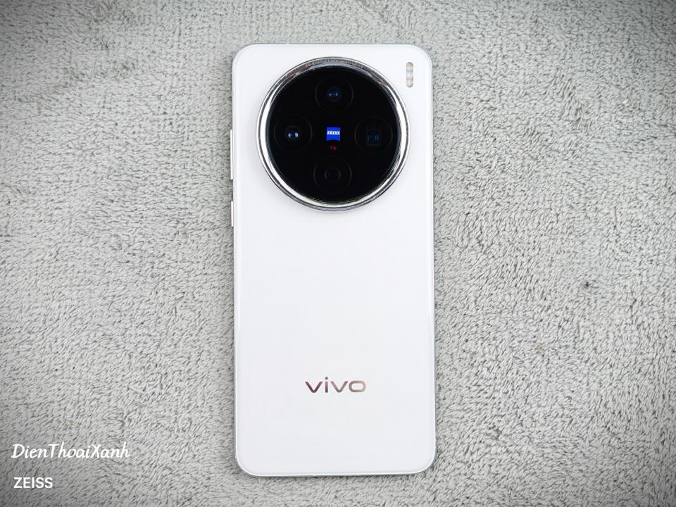 Vivo X200 12/256G - 15093-duoc-ban-tai-Điện Thoại Xanh