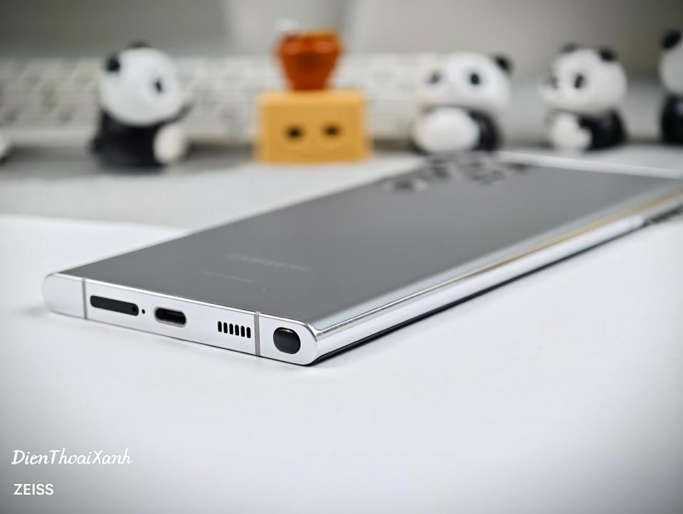 Samsung Galaxy S22 Ultra 12/256G - 32308-duoc-ban-tai-Điện Thoại Xanh