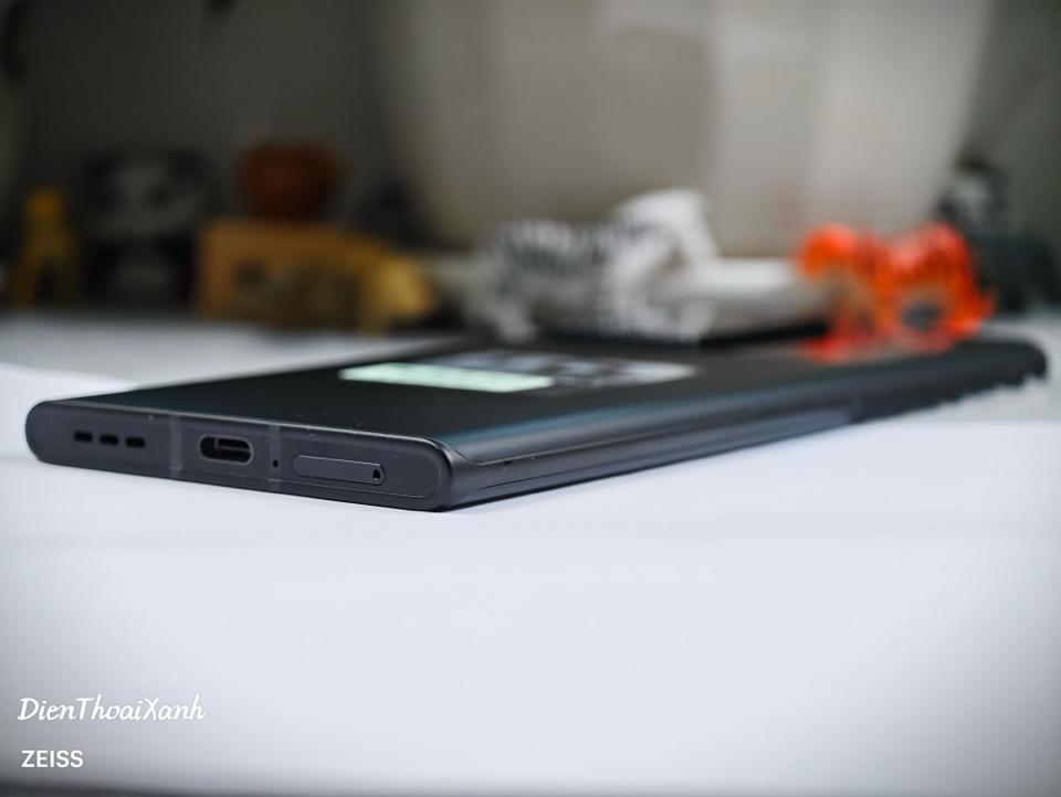 Nubia Z30 Pro 12/256G - 32274-duoc-ban-tai-Điện Thoại Xanh