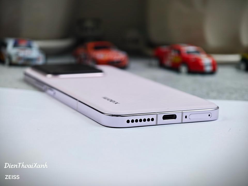 Xiaomi 14 8/256G - 70083-duoc-ban-tai-Điện Thoại Xanh