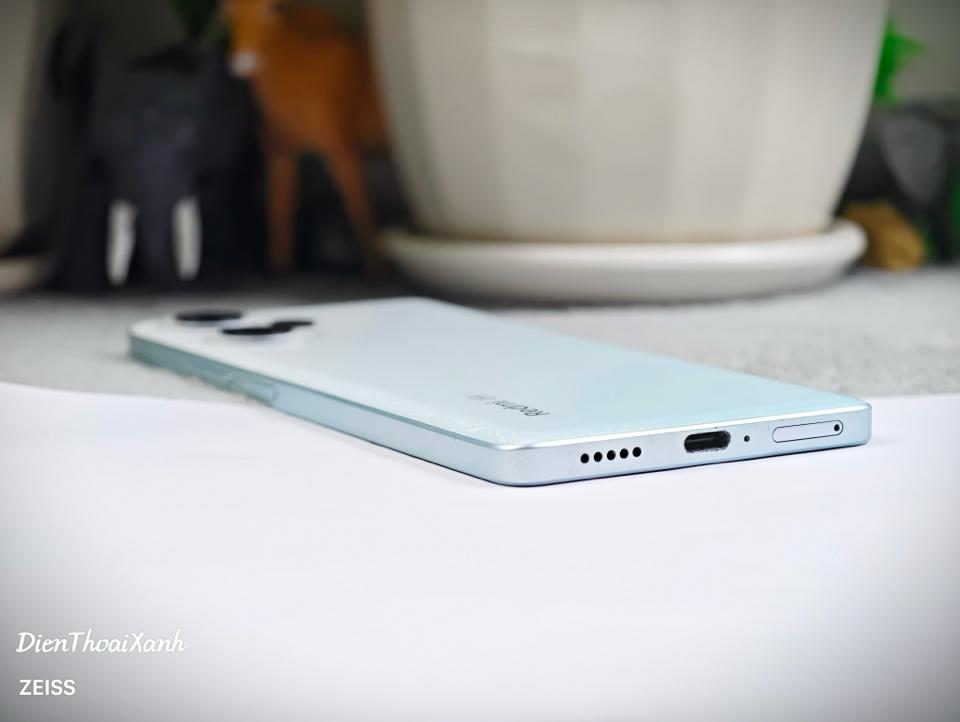 Redmi Note 12 Turbo 8/256G - 68625-duoc-ban-tai-Điện Thoại Xanh