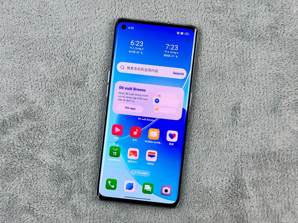 OPPO Reno 6 Pro 12/256G - 80755-duoc-ban-tai-Điện Thoại Xanh