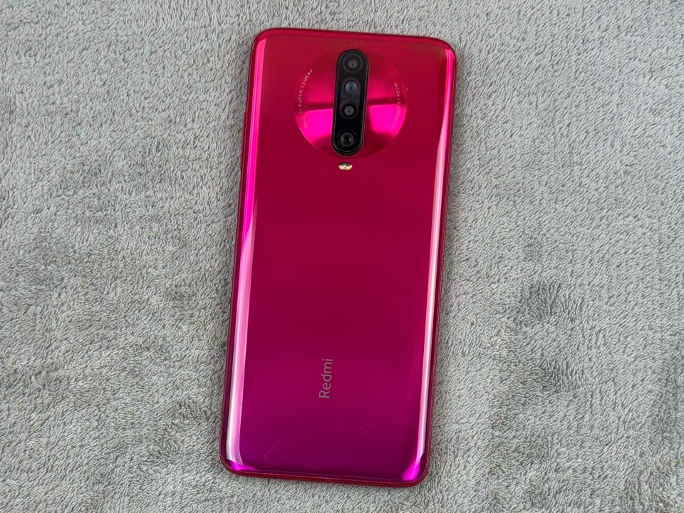 Redmi K30 4G 6/128G - (71511, 33931)-duoc-ban-tai-Điện Thoại Xanh
