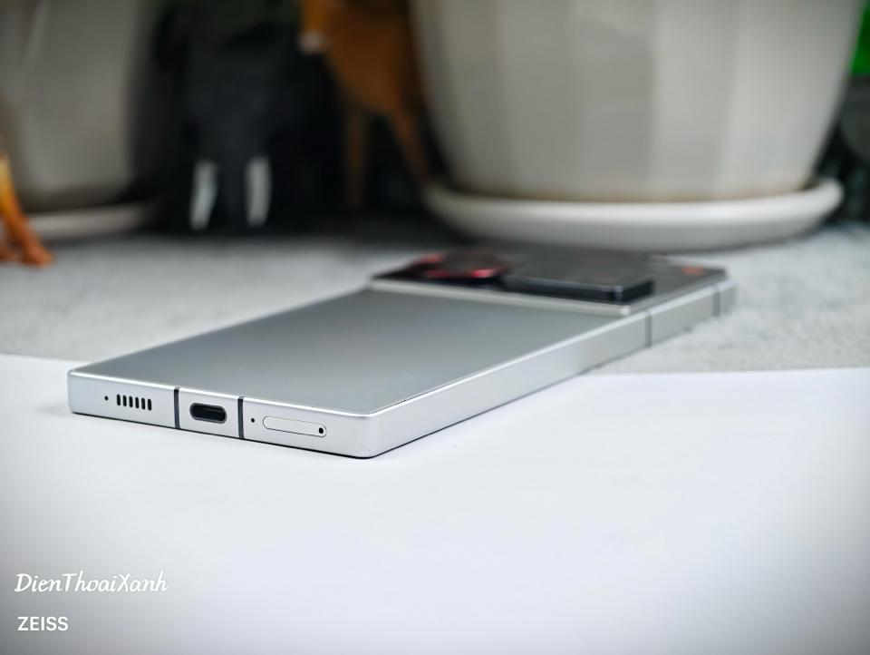 Nubia Z60 Ultra 12/256G - 88162-duoc-ban-tai-Điện Thoại Xanh