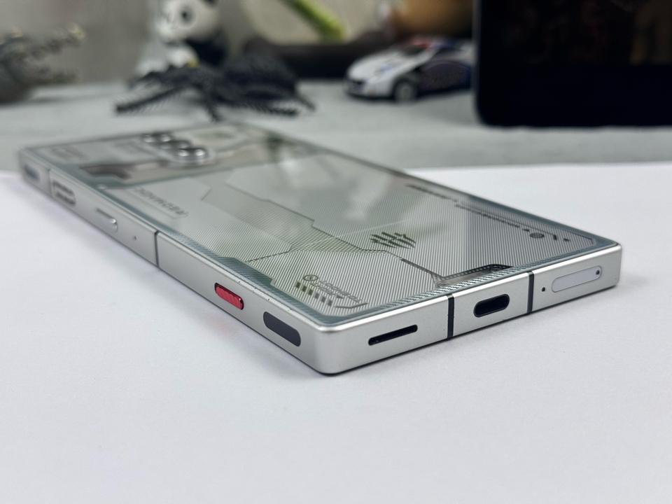 Điện Thoại Xanh . Redmi Magic 8 Pro 16/512G - 68827