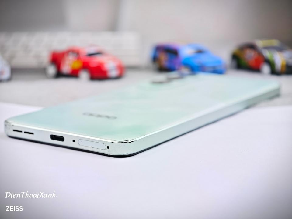 OPPO K12 8/256G - 40775-duoc-ban-tai-Điện Thoại Xanh