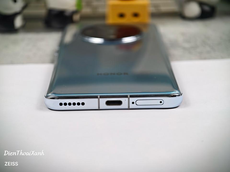 Honor Magic 4 12/256G - 23316-duoc-ban-tai-Điện Thoại Xanh