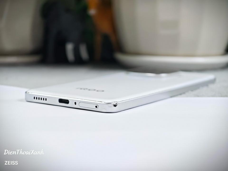 iQOO Z9 Turbo 12/256G - 02539-duoc-ban-tai-Điện Thoại Xanh