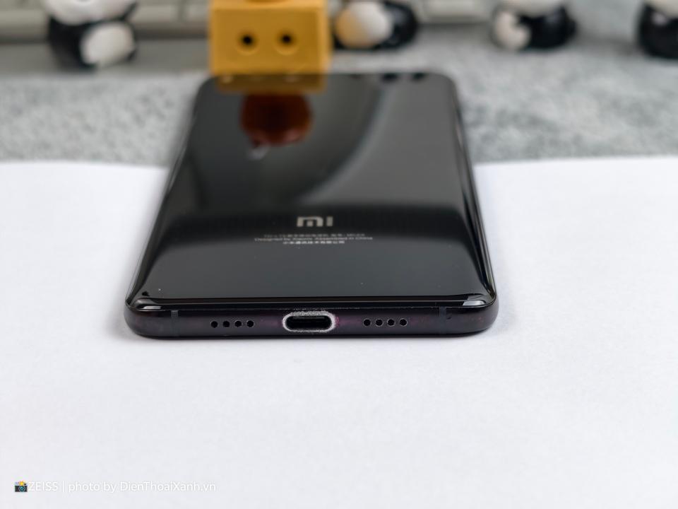 Xiaomi Note 3 6/64G - 61527-duoc-ban-tai-Điện Thoại Xanh