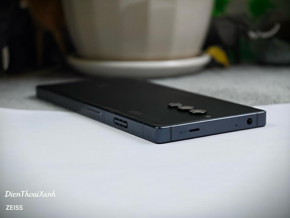 Red Magic 8 Pro 8/256G - 84948-duoc-ban-tai-Điện Thoại Xanh