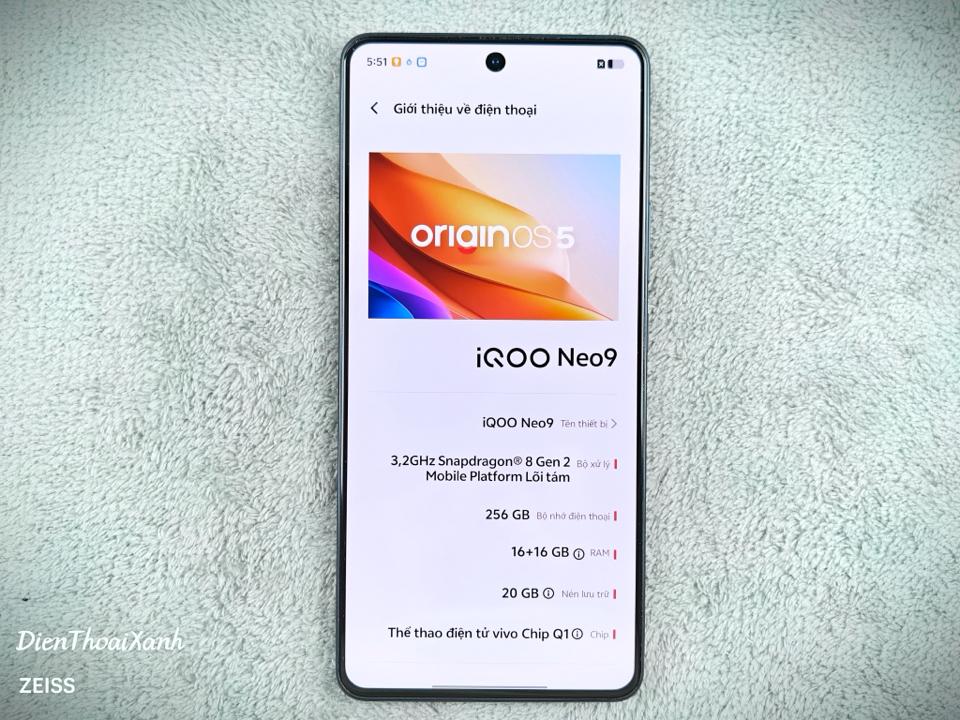 IQOO Neo 9 16/256G - 39171-duoc-ban-tai-Điện Thoại Xanh