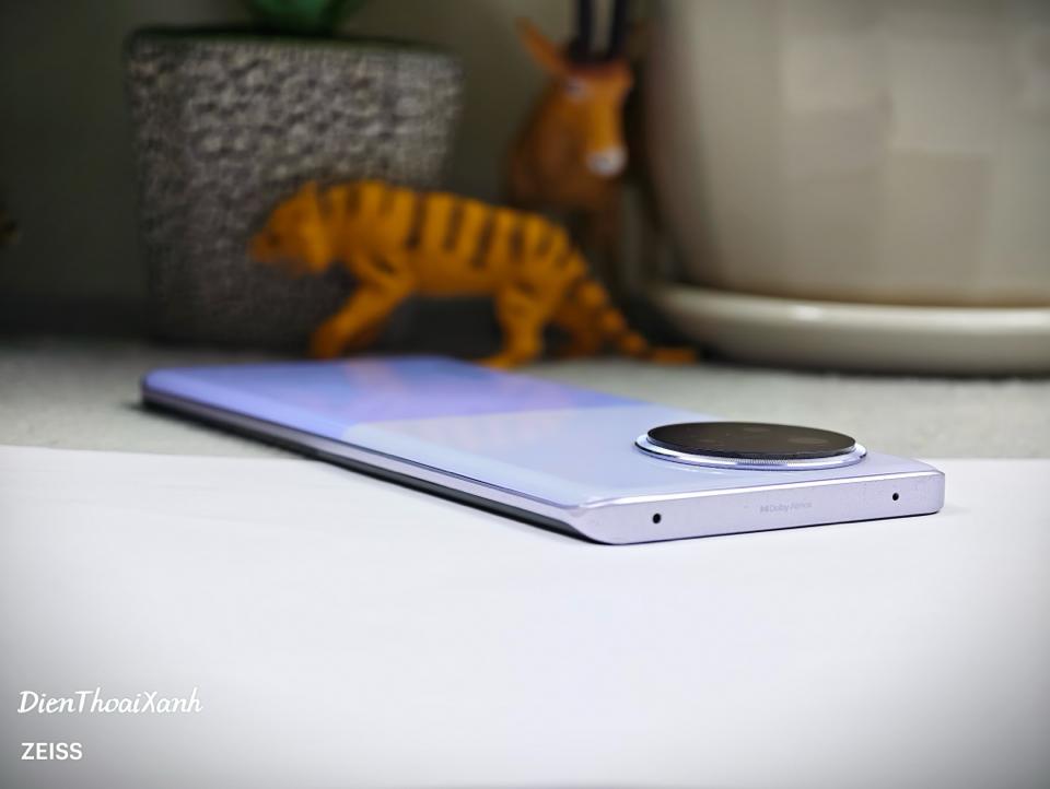 Xiaomi Civi 3 12/256G - 09244-duoc-ban-tai-Điện Thoại Xanh