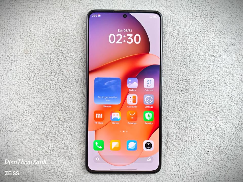 Redmi K50 Ultra 12/256G - 87968-duoc-ban-tai-Điện Thoại Xanh