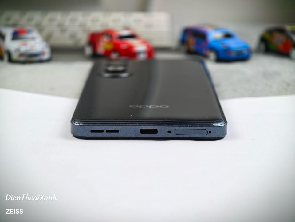 OPPO K12+ 8/256G - 69856-duoc-ban-tai-Điện Thoại Xanh