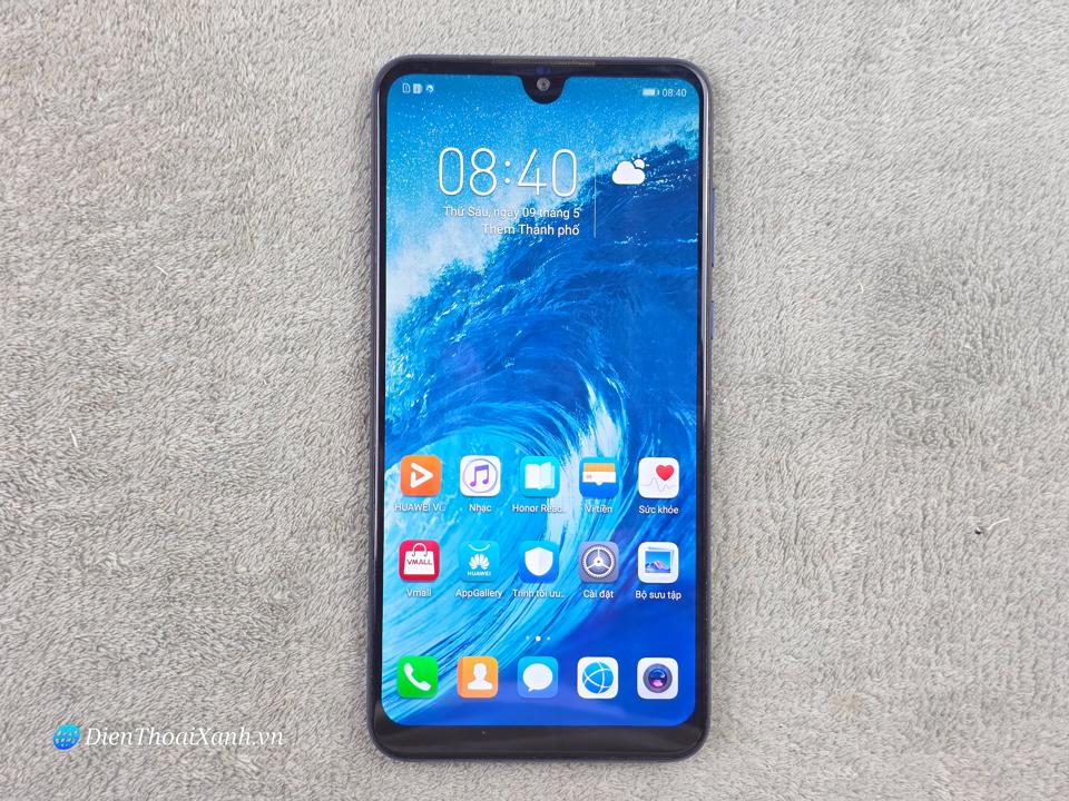 Honor 8x Max 128G - 05541-duoc-ban-tai-Điện Thoại Xanh
