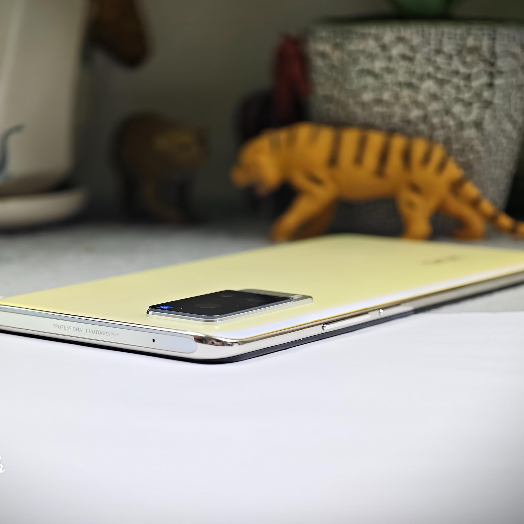 Vivo X60 8/128G - 27995-duoc-ban-tai-Điện Thoại Xanh