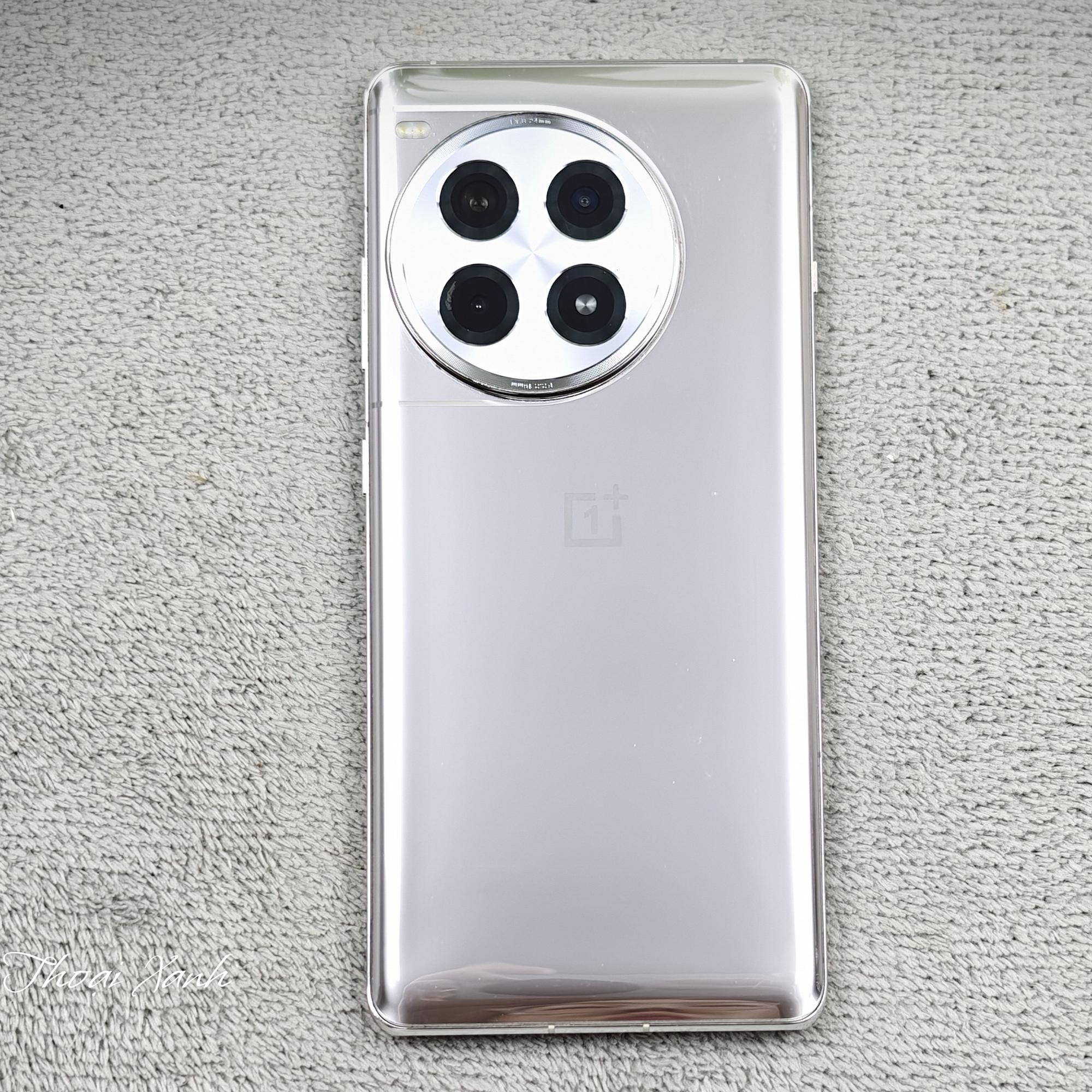 OnePlus Ace 3 Pro 12/256G - 52377-duoc-ban-tai-Điện Thoại Xanh