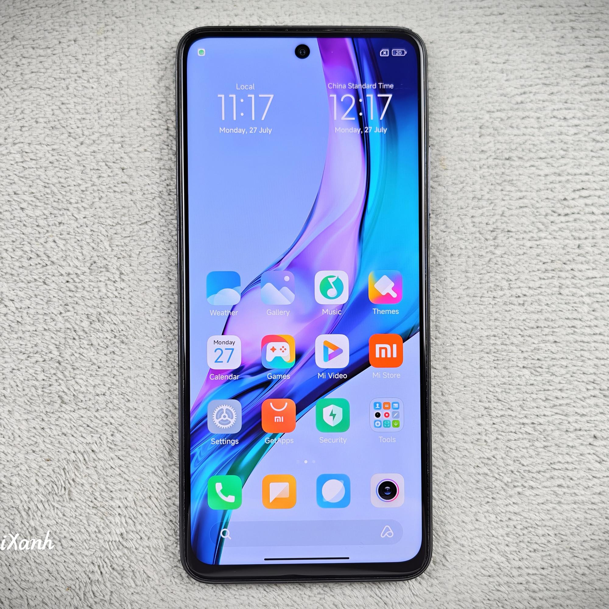 Redmi Note 11T Pro 8/128G - 84793-duoc-ban-tai-Điện Thoại Xanh