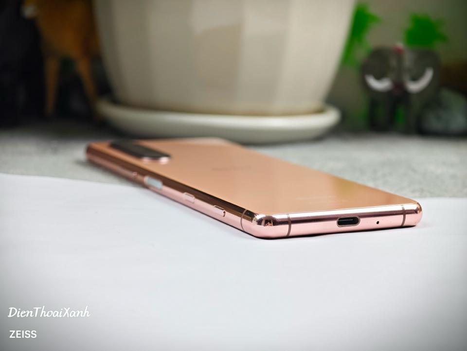 Sony Xperia 5 III 8/128G - 22997-duoc-ban-tai-Điện Thoại Xanh