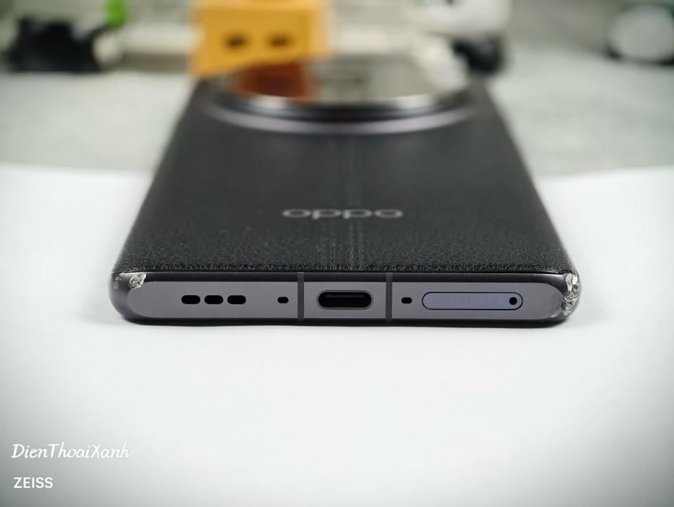 OPPO Find X7 Ultra 16/512G - 82291-duoc-ban-tai-Điện Thoại Xanh