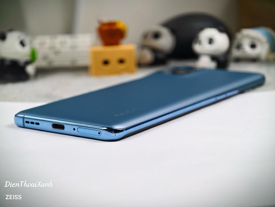 OPPO Find X3 8/256G - 40673-duoc-ban-tai-Điện Thoại Xanh
