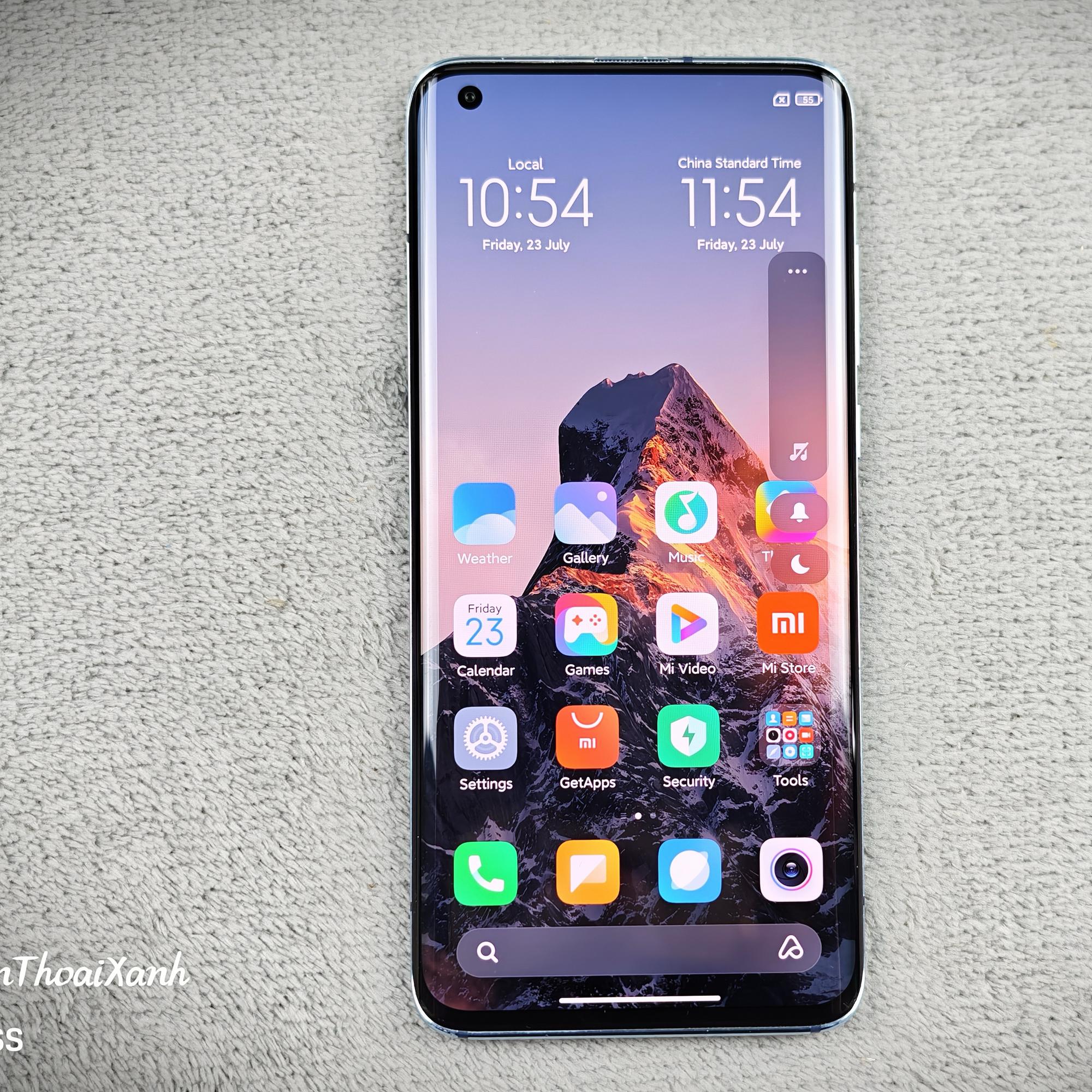 Xiaomi 10s 8/256G - 08517-duoc-ban-tai-Điện Thoại Xanh