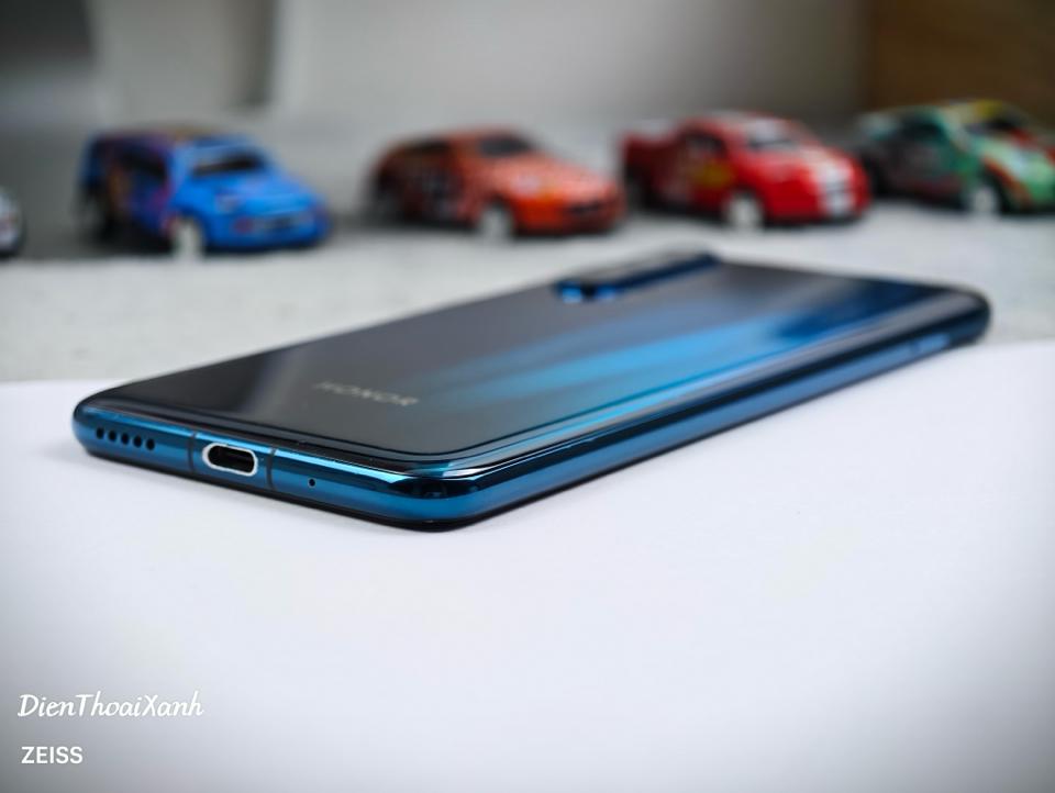 Honor 20 Pro 8/128G - 19757-duoc-ban-tai-Điện Thoại Xanh