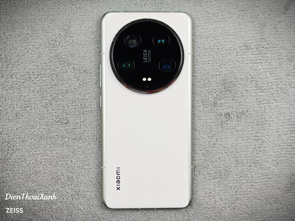 Xiaomi 14 Ultra 12/256G - 89612-duoc-ban-tai-Điện Thoại Xanh