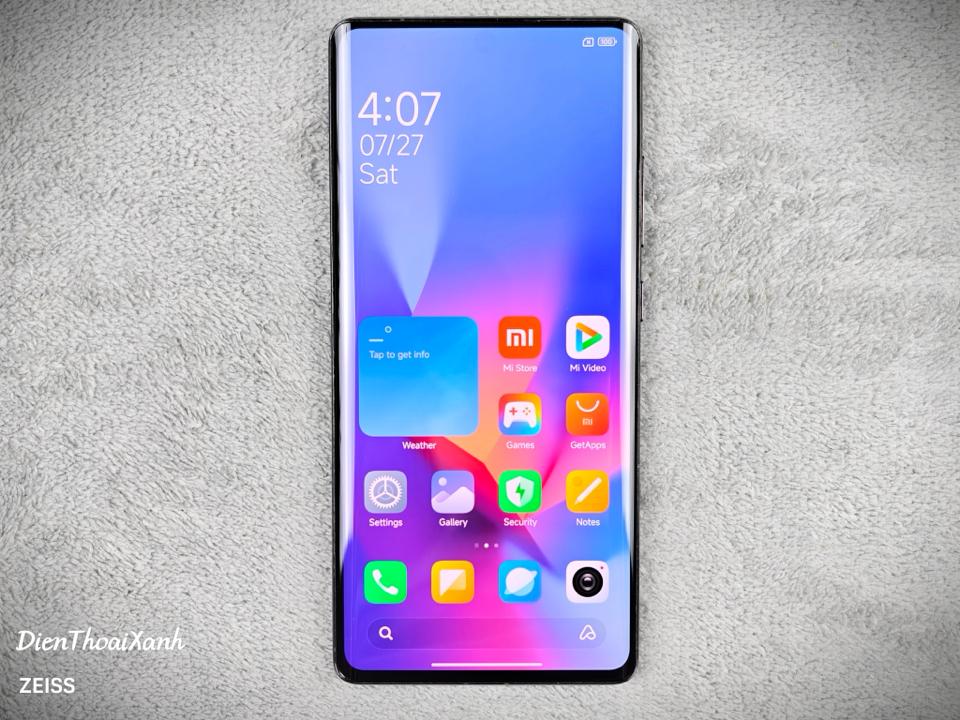Xiaomi Mix 4 12/512G - 81053-duoc-ban-tai-Điện Thoại Xanh