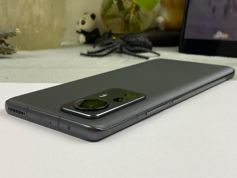 Xiaomi 12 Pro 8/128G - 38103-duoc-ban-tai-Điện Thoại Xanh