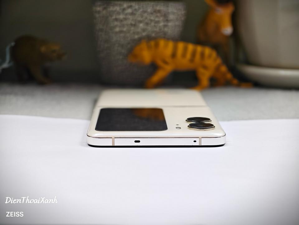 OPPO Find N2 Flip 12/256G - 57517-duoc-ban-tai-Điện Thoại Xanh