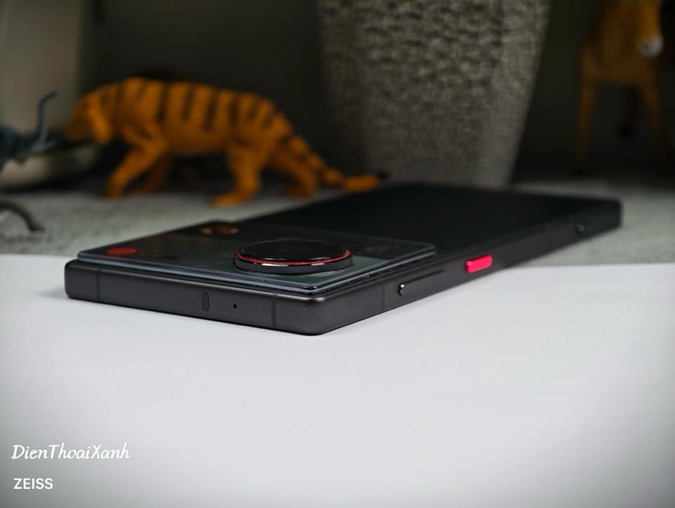 Nubia Z70s Ultra 12/256G - 74195-duoc-ban-tai-Điện Thoại Xanh