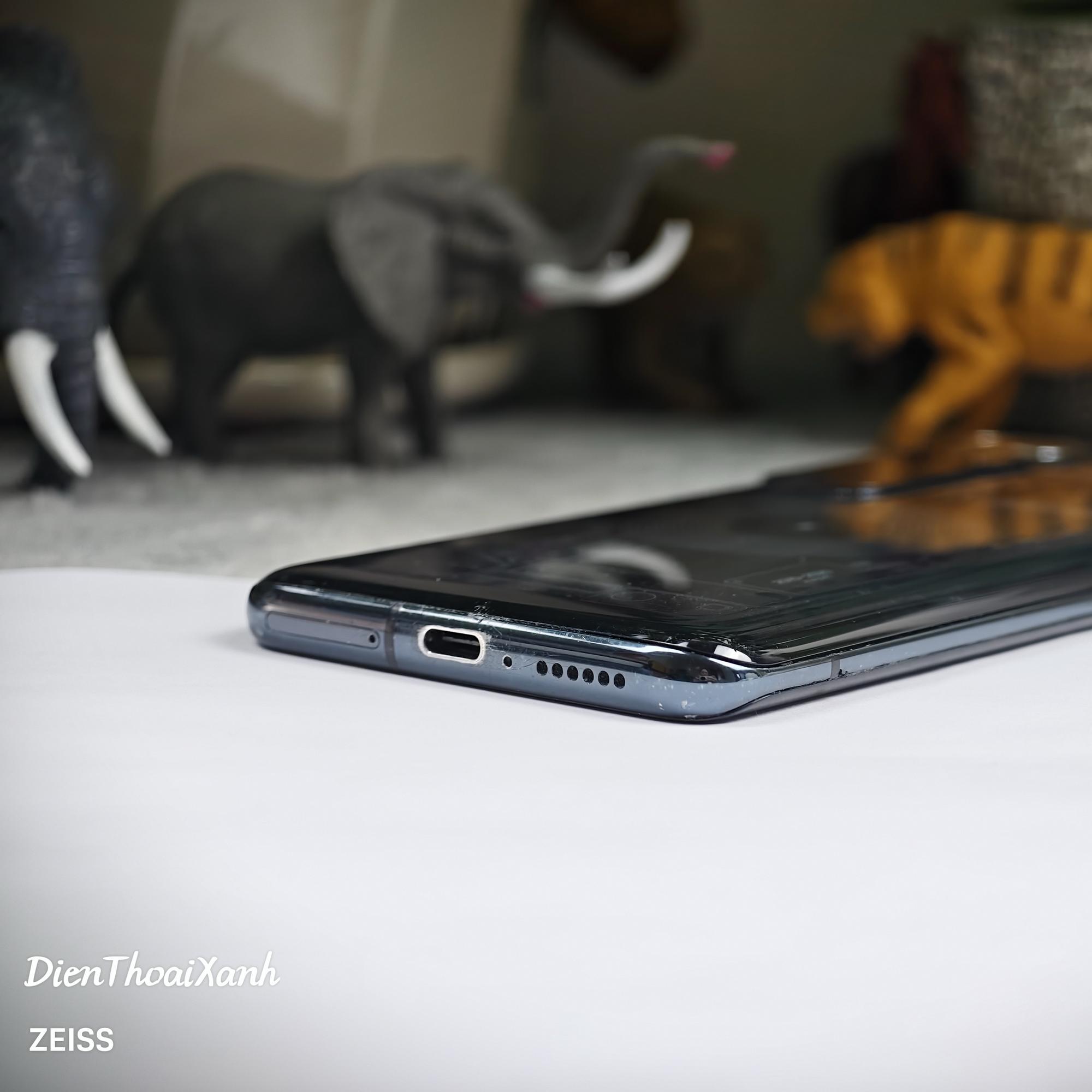 Xiaomi 10 Ultra 8/256G - 93243-duoc-ban-tai-Điện Thoại Xanh