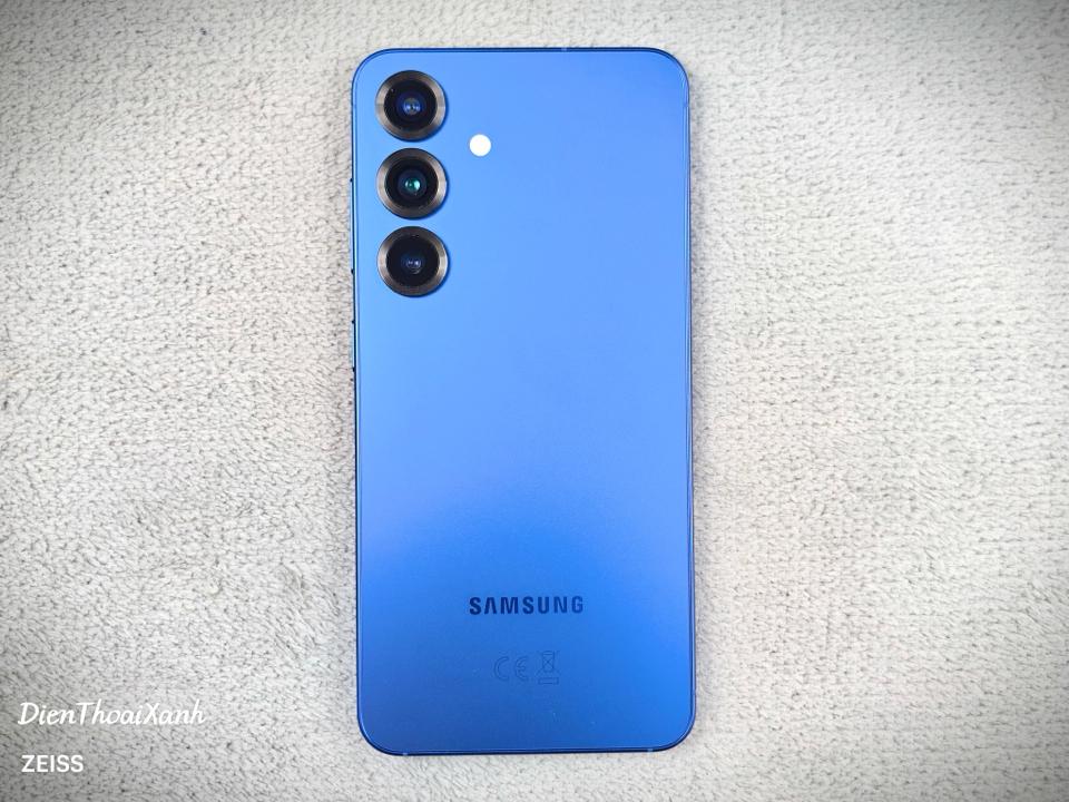Samsung Galaxy S25 12/256 Quốc Tế - 68825-duoc-ban-tai-Điện Thoại Xanh