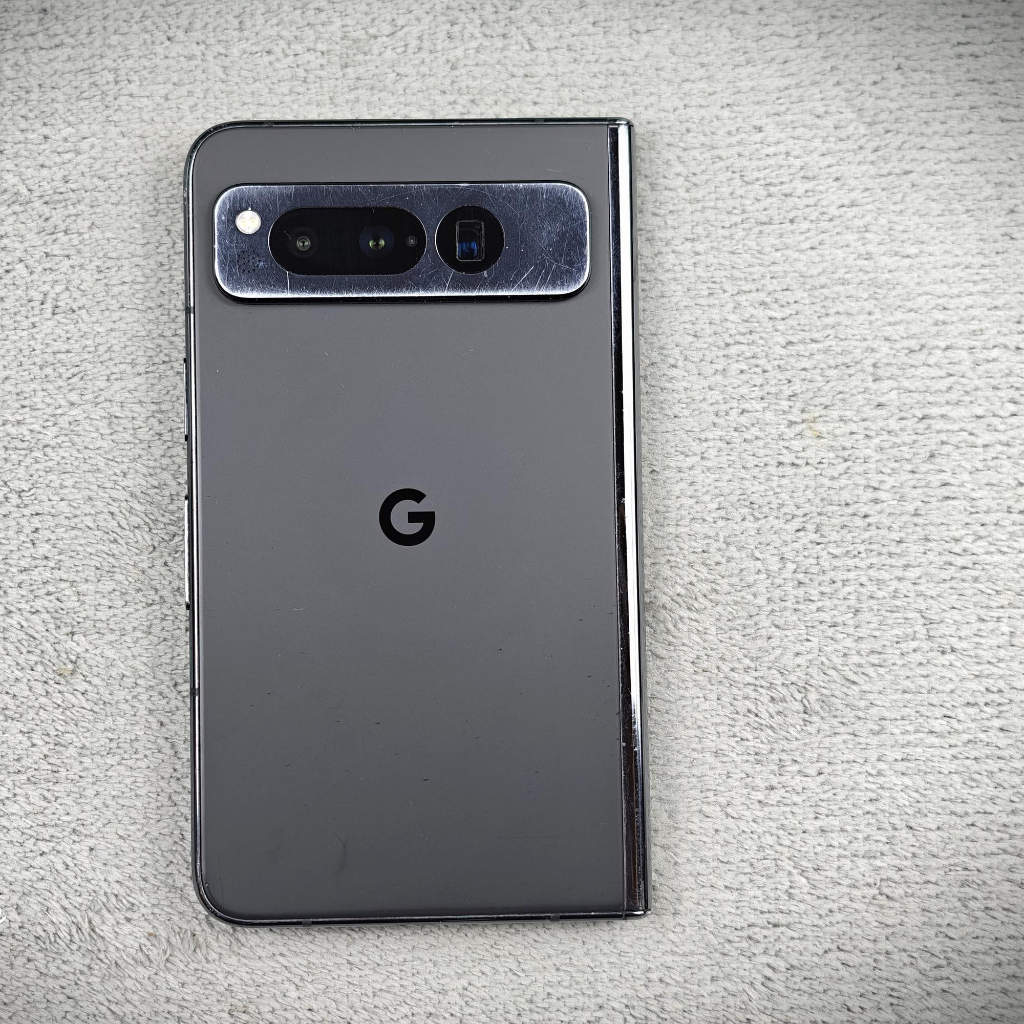 Google Pixel Fold 256G - 87004-duoc-ban-tai-Điện Thoại Xanh