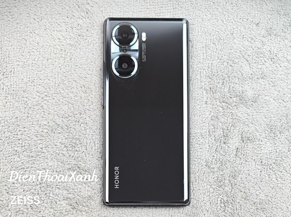 Honor 60 8/256G - 22180-duoc-ban-tai-Điện Thoại Xanh