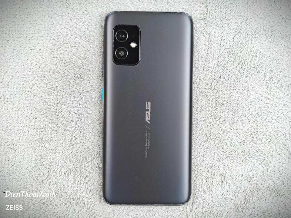 Asus Zenfone 8 6/128G - 26480-duoc-ban-tai-Điện Thoại Xanh