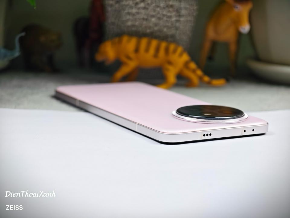Xiaomi Civi 4 Pro 12/256G - 58521-duoc-ban-tai-Điện Thoại Xanh