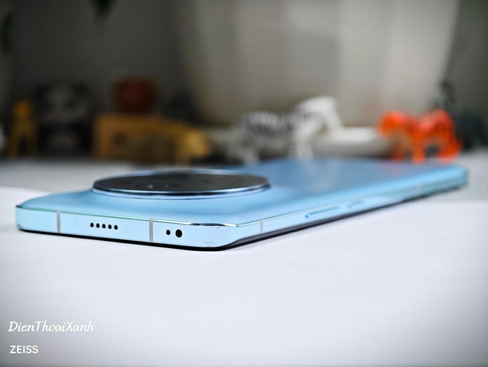 Honor Magic 5 Pro 12/256G - 92303-duoc-ban-tai-Điện Thoại Xanh