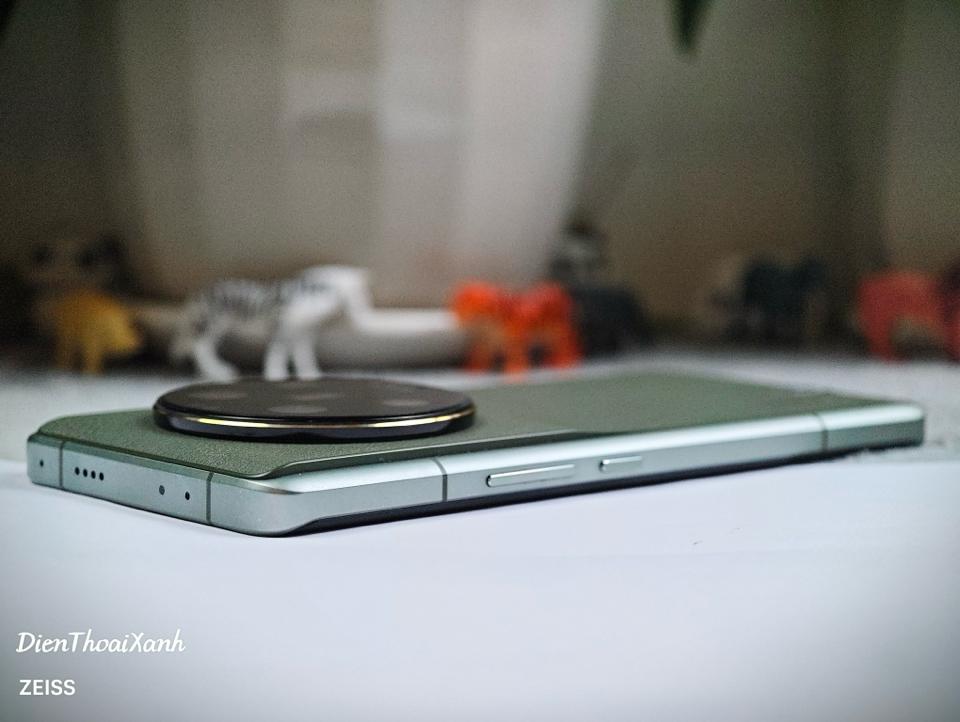 Xiaomi 13 Ultra 16/512G - 65825-duoc-ban-tai-Điện Thoại Xanh