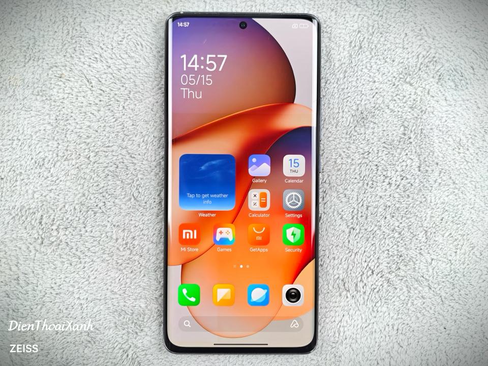 Xiaomi 12s Pro 12/256G - 91816-duoc-ban-tai-Điện Thoại Xanh