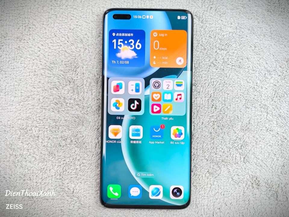 Honor Magic 4 Pro 8/256G - 44096-duoc-ban-tai-Điện Thoại Xanh