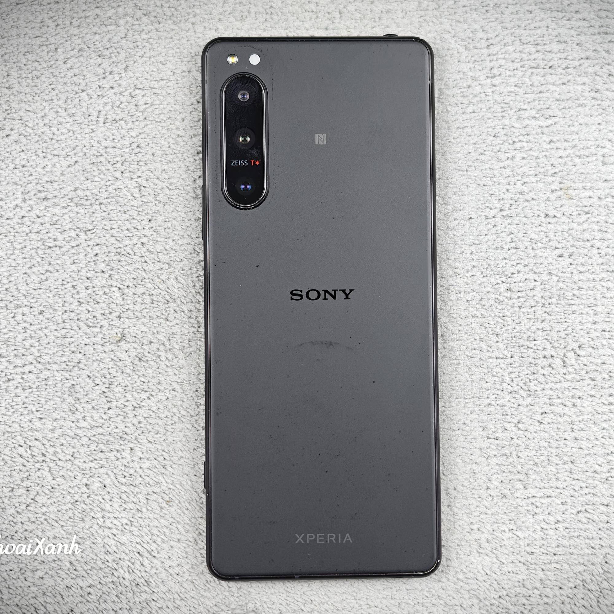 Sony Xperia 5 IV 128G - 41222-duoc-ban-tai-Điện Thoại Xanh