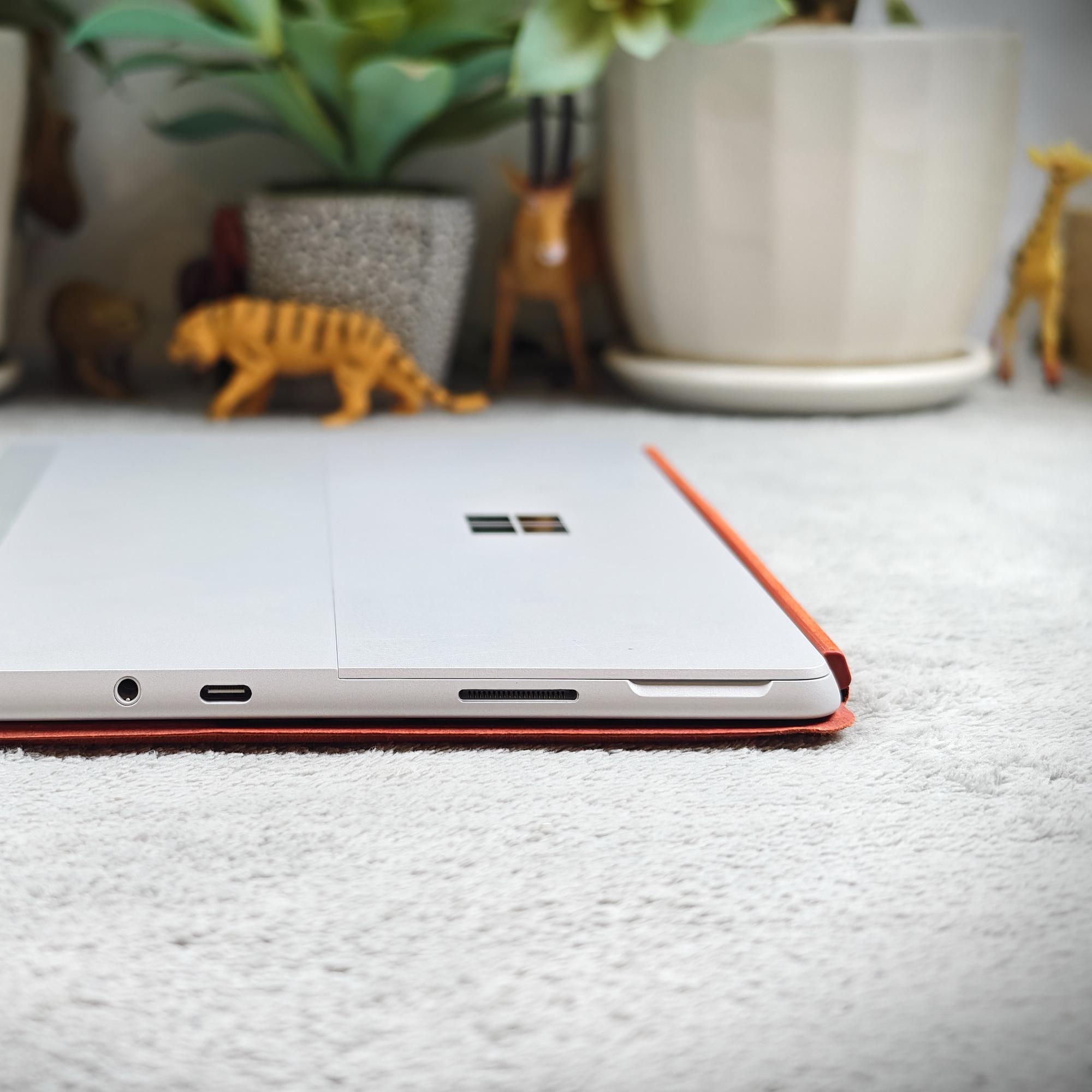 Surface Go 2 LTE 8/128G - 10351-duoc-ban-tai-Điện Thoại Xanh