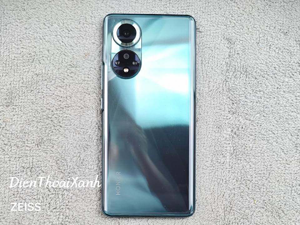 Honor 50 8/128G - 50913-duoc-ban-tai-Điện Thoại Xanh