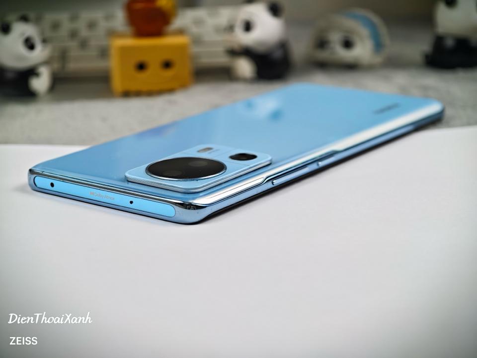 Xiaomi Civi 2 8/256G - 19849-duoc-ban-tai-Điện Thoại Xanh