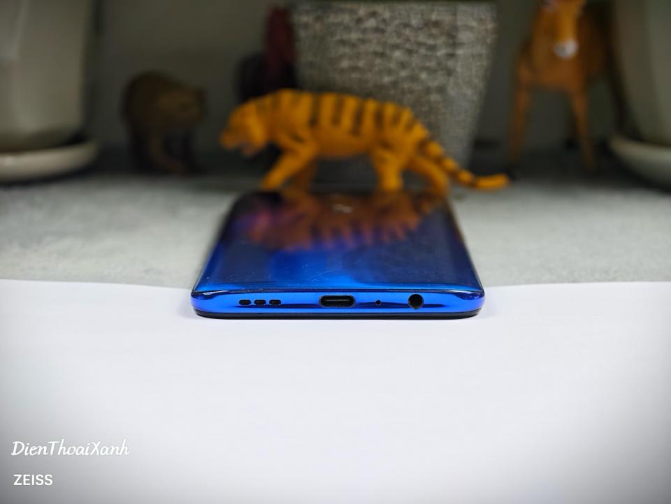 Realme X 8/128G - 41018-duoc-ban-tai-Điện Thoại Xanh