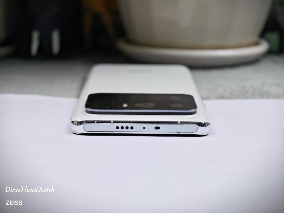 Xiaomi 11 Ultra 12/256G - 44892-duoc-ban-tai-Điện Thoại Xanh