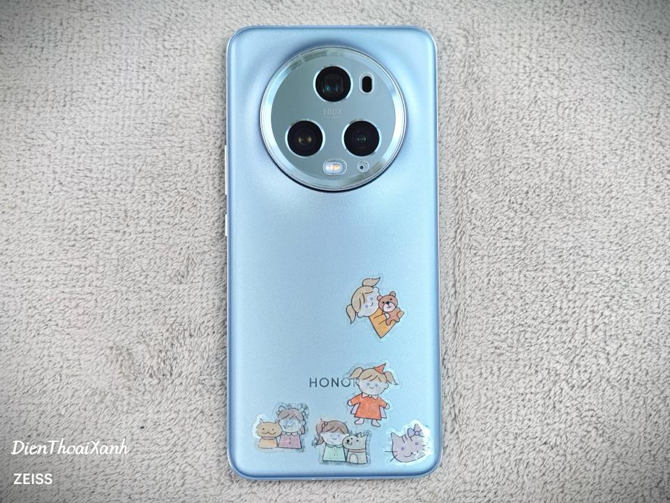 Honor Magic 5 Pro 8/256G - 18469-duoc-ban-tai-Điện Thoại Xanh