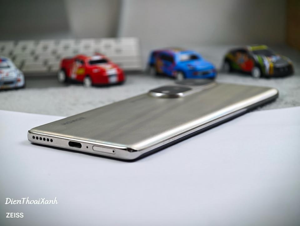 Honor 70 Pro+ 8/256G - 84870-duoc-ban-tai-Điện Thoại Xanh